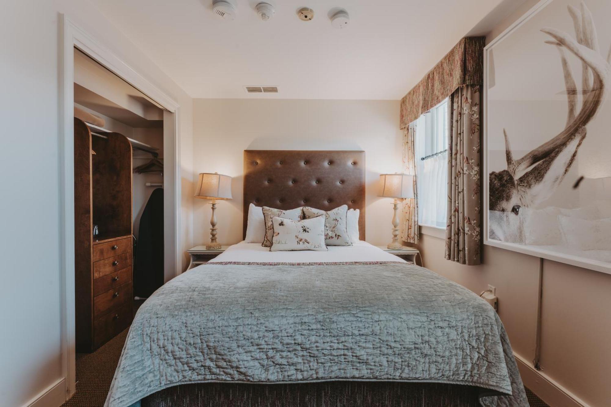 Moffat Inn Ниагара-он-те-Лейк Экстерьер фото