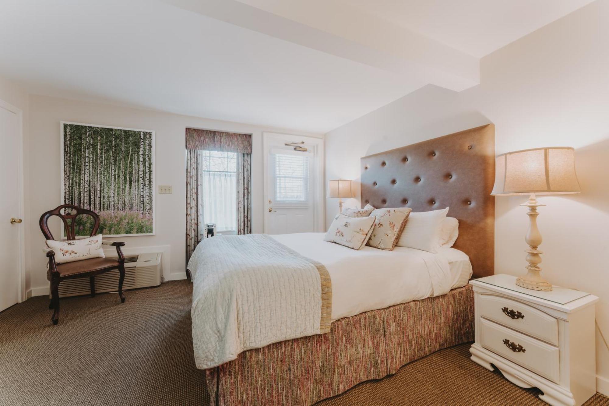 Moffat Inn Ниагара-он-те-Лейк Экстерьер фото